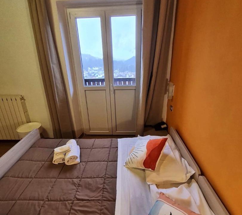 Photo of Bedroom in San Martino di Castrozza