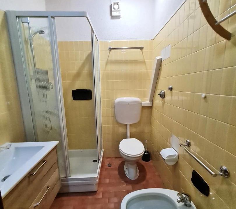 Photo of Bathroom in San Martino di Castrozza