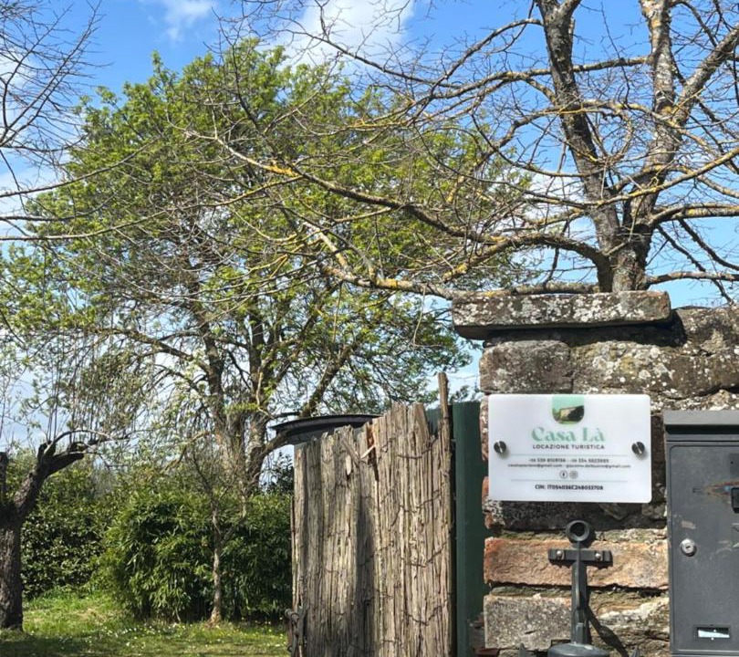 Photo of Outdoor in Paciano