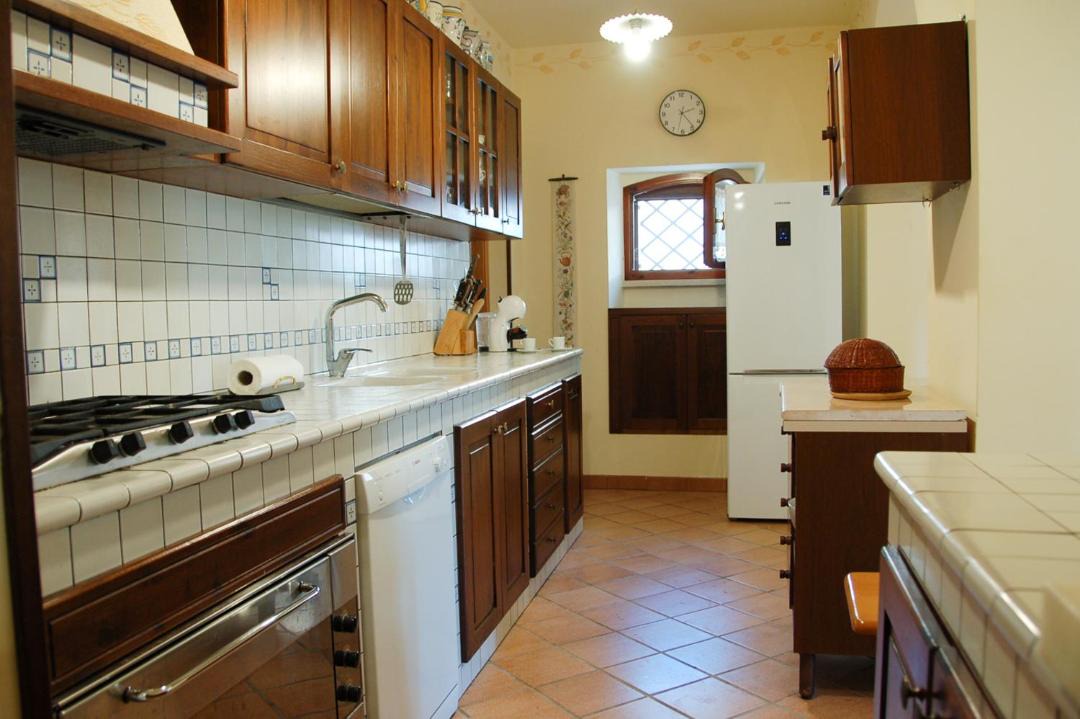 Photo of Kitchen in Grottammare