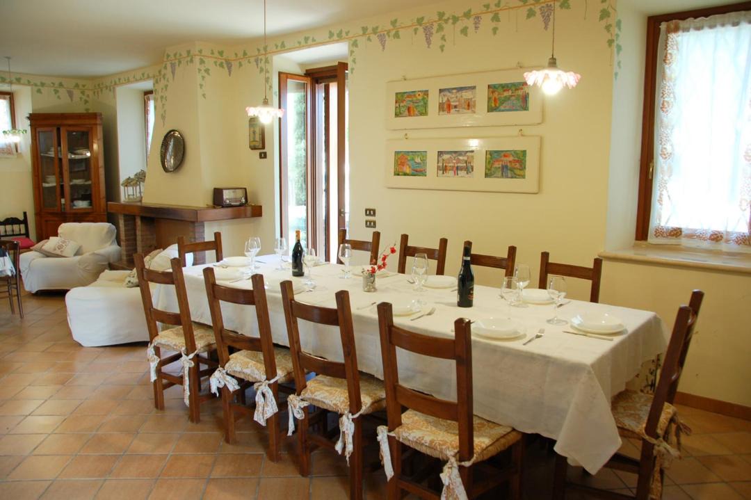 Photo of Kitchen in Grottammare