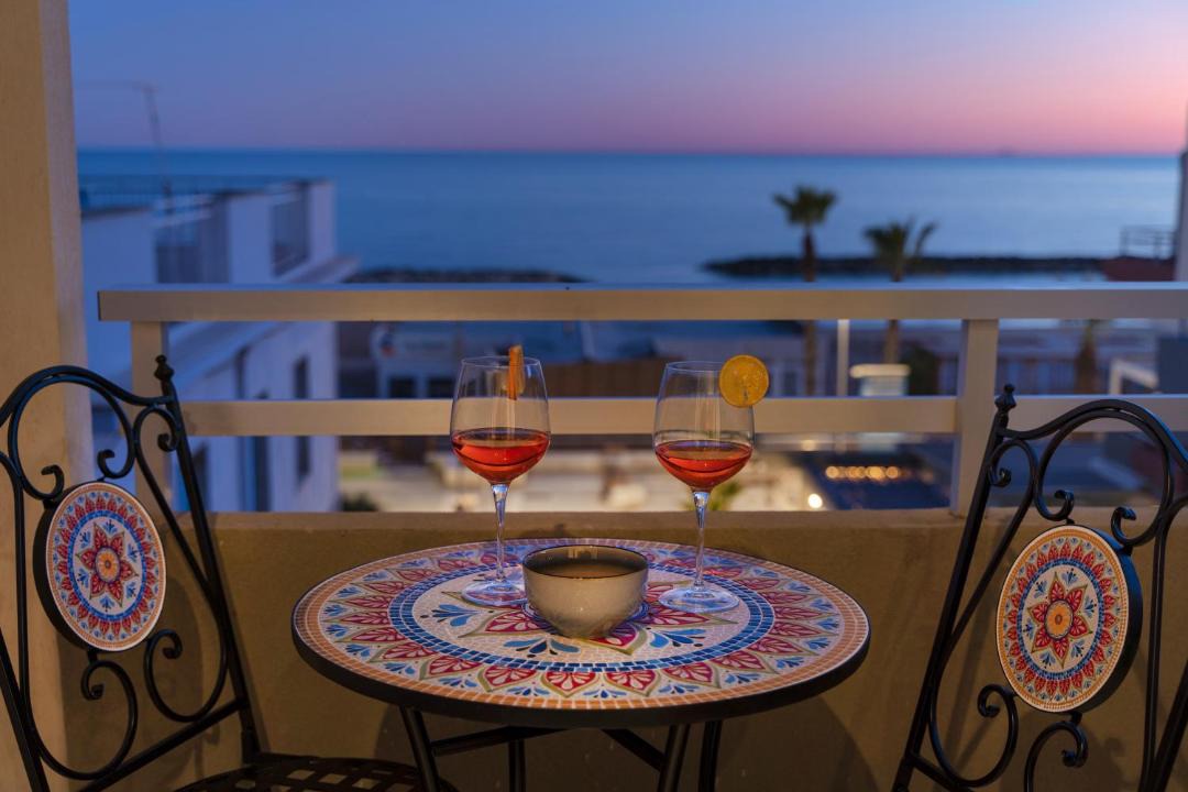 Photo of Patio Balcony in Marina di Ragusa