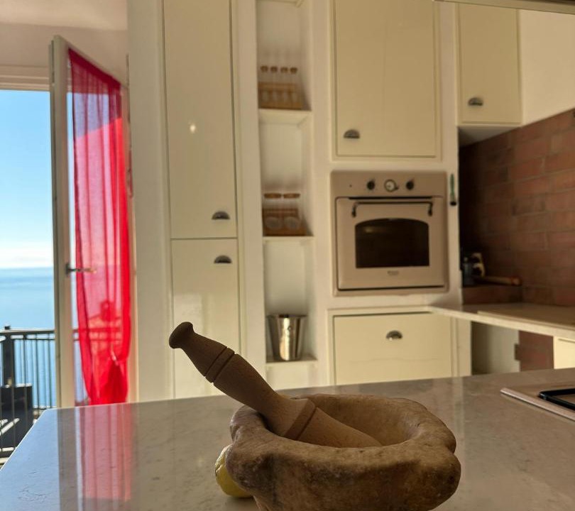 Photo of Kitchen in Montaretto