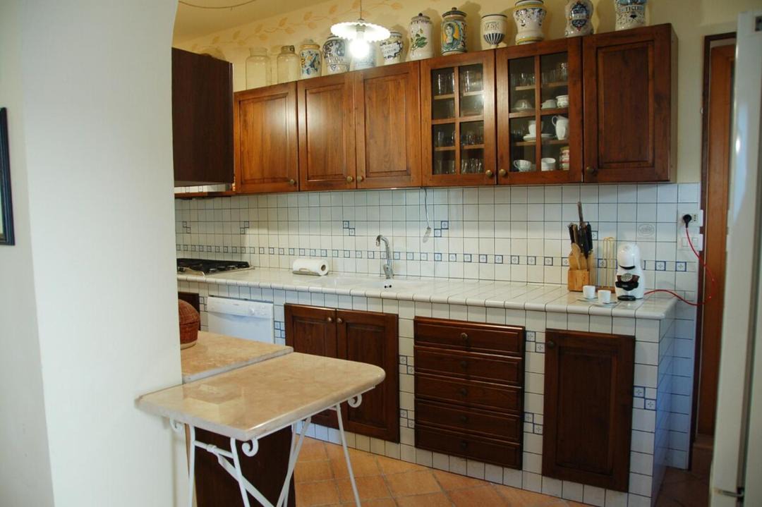 Photo of Kitchen in Grottammare
