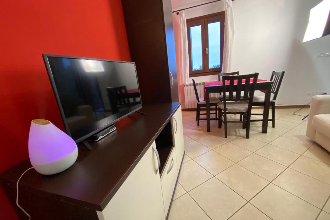 Photo of Livingroom in Gradisca d'Isonzo