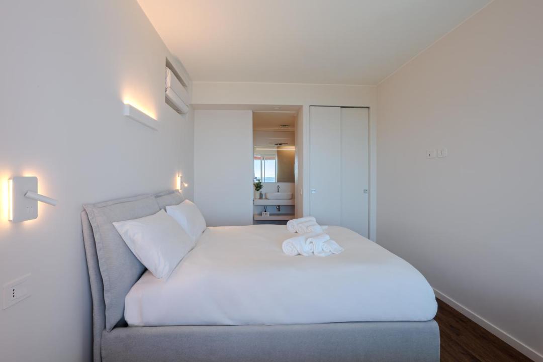 Photo of Bedroom in Lesa