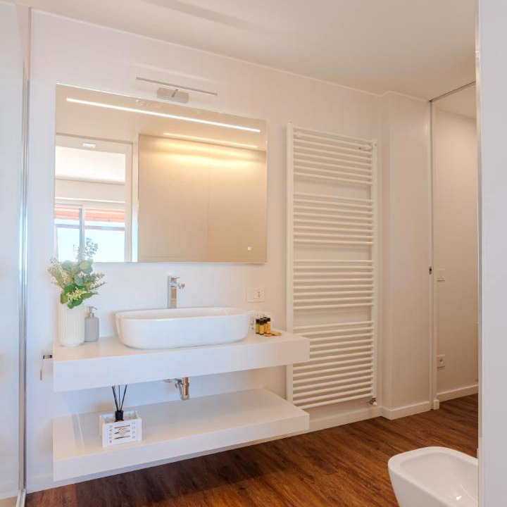 Photo of Bathroom in Lesa