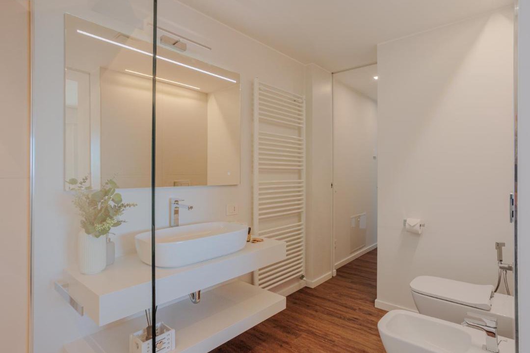 Photo of Bathroom in Lesa