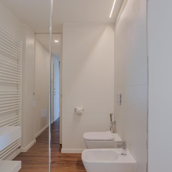 Photo of Bathroom in Lesa