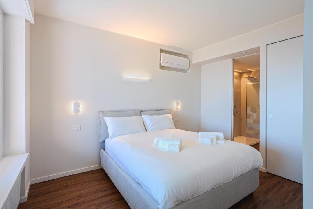 Photo of Bedroom in Lesa