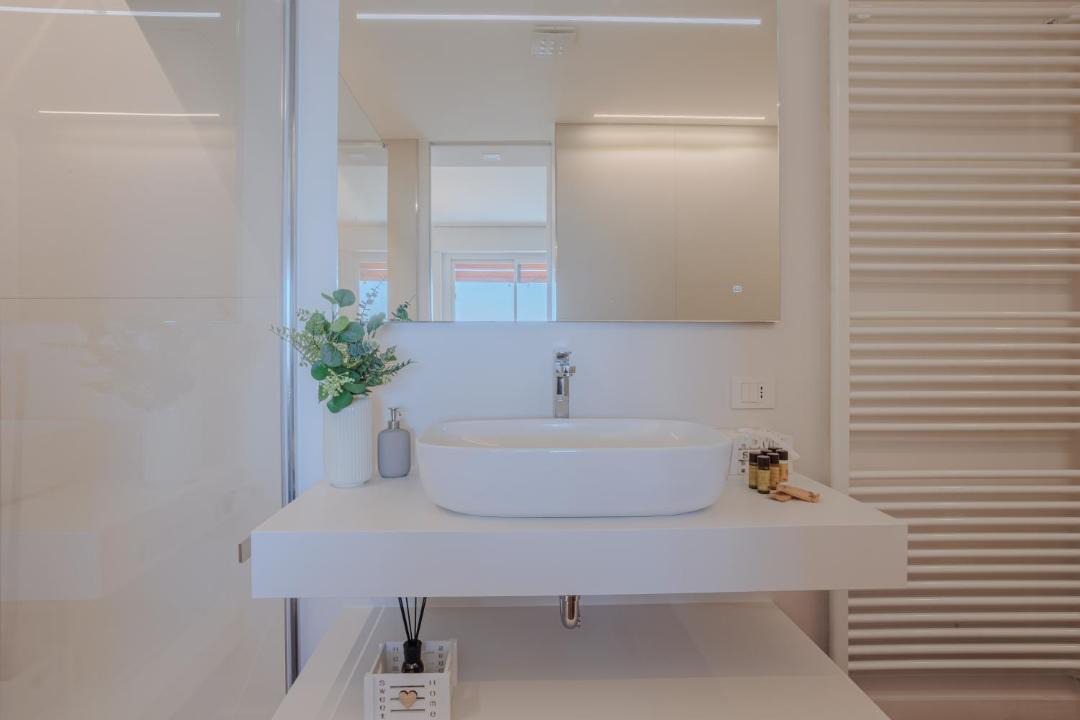 Photo of Bathroom in Lesa