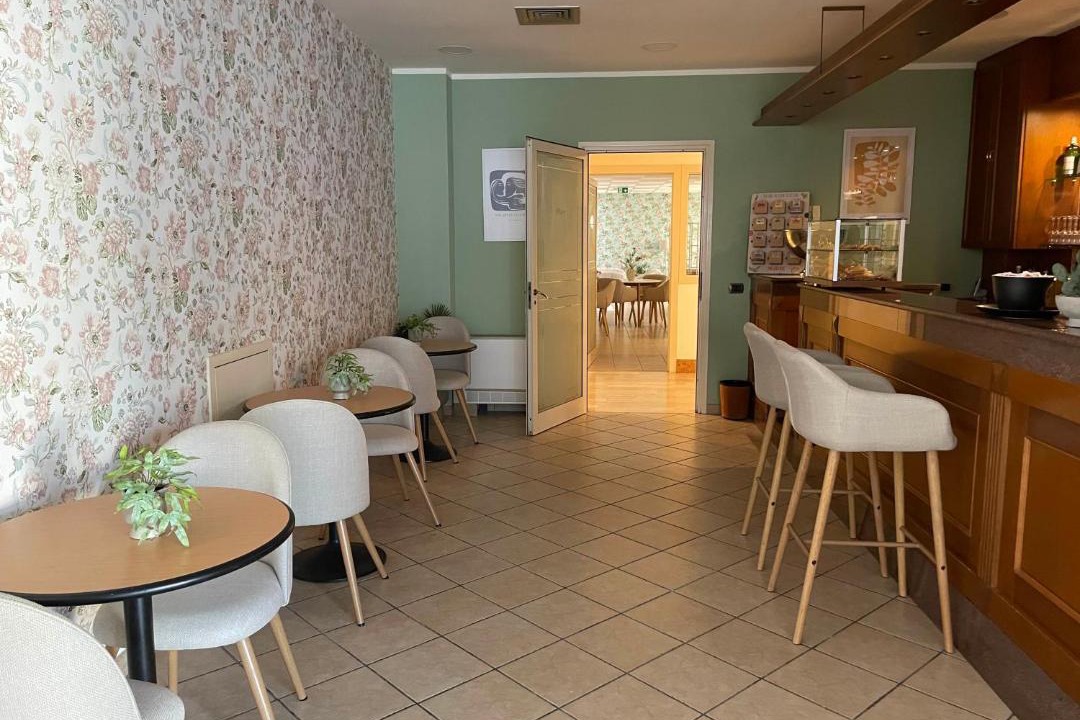 Photo of Kitchen in Salice Terme