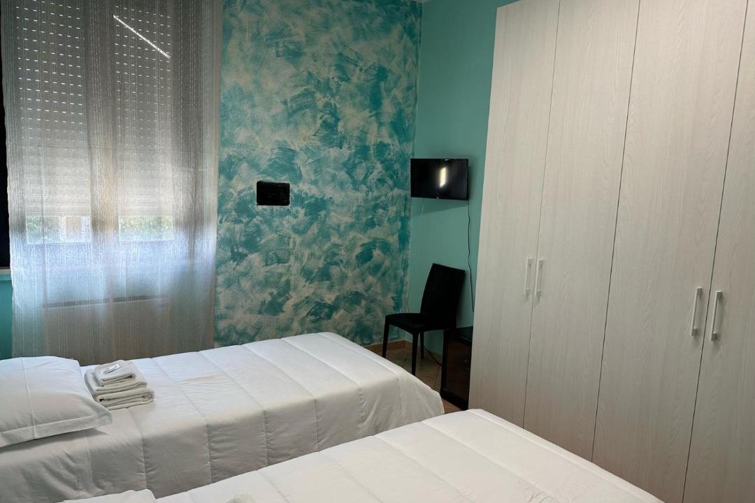 Photo of Bedroom in Collecchio