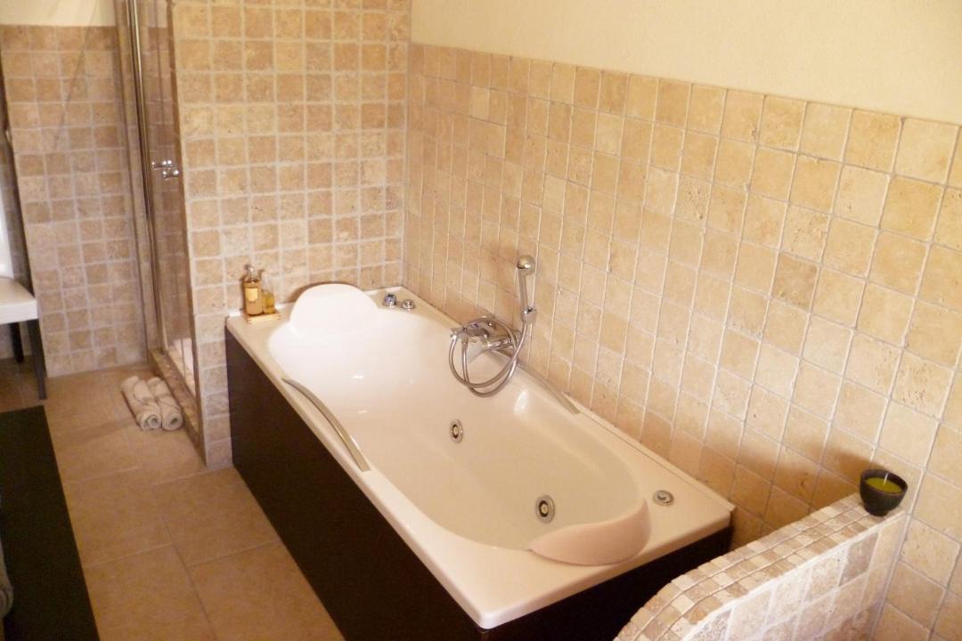 Photo of Bathroom in Contigliano