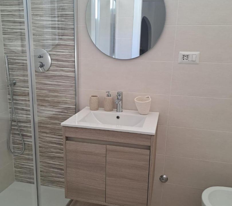 Photo of Bathroom in Lipari Historic Centre