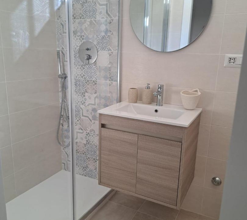 Photo of Bathroom in Lipari Historic Centre