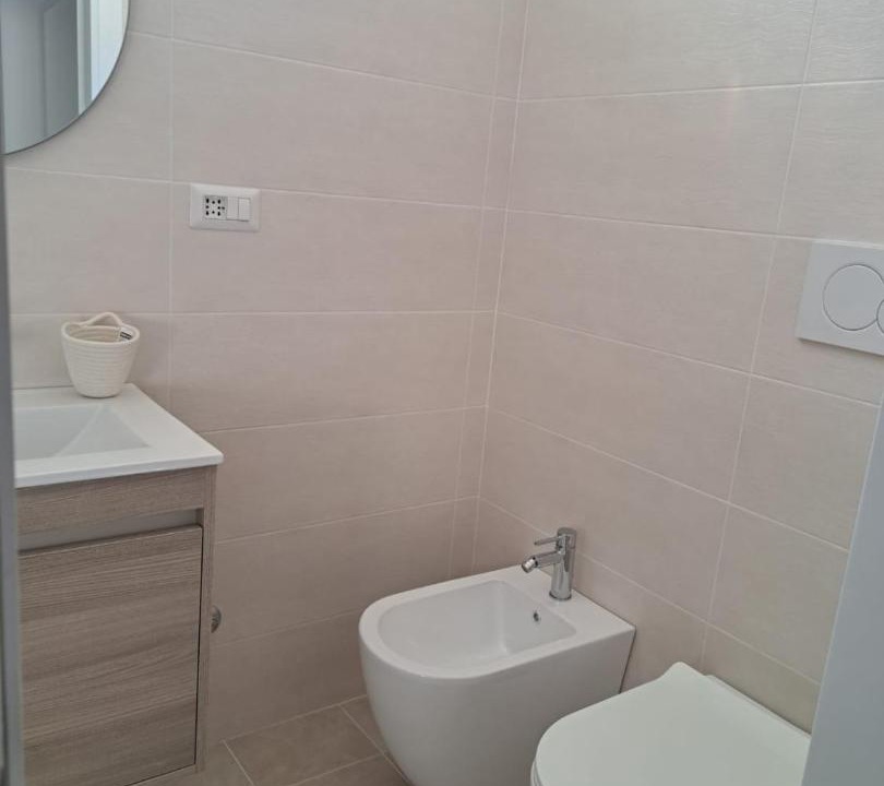 Photo of Bathroom in Lipari Historic Centre