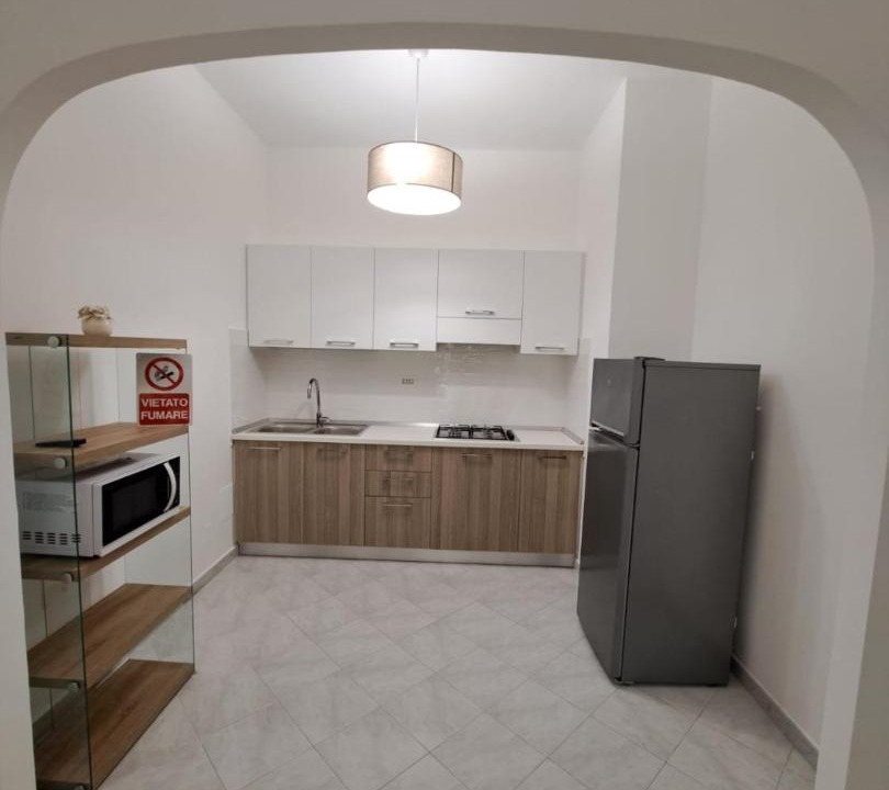 Photo of Kitchen in Lipari Historic Centre
