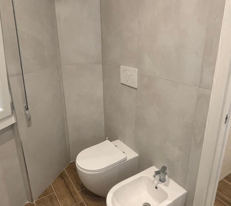 Photo of Bathroom in Cinecitta