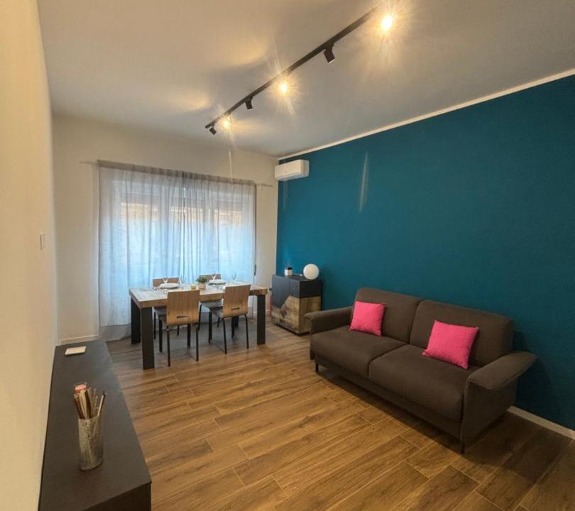 Photo of Livingroom in Cinecitta