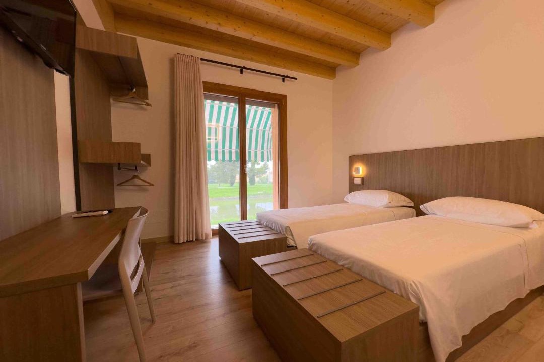 Photo of Bedroom in Bocca Fossa