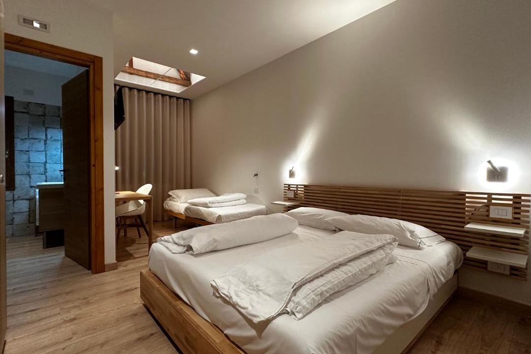 Photo of Bedroom in Bocca Fossa