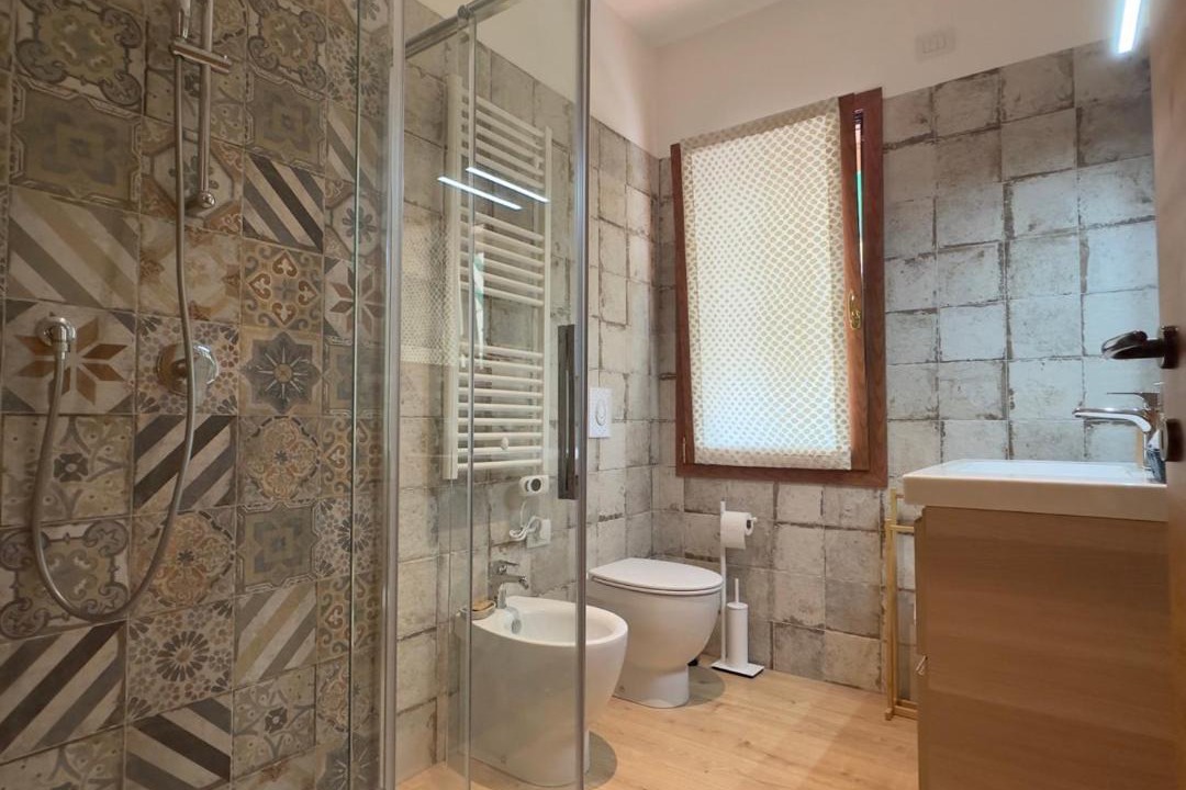 Photo of Bathroom in Bocca Fossa
