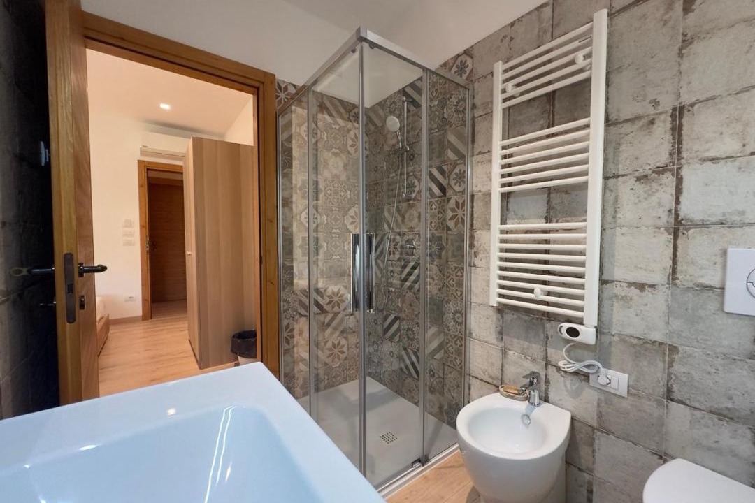 Photo of Bathroom in Bocca Fossa