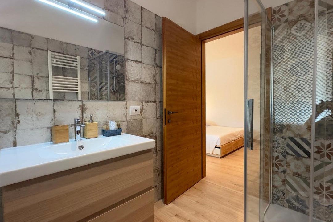 Photo of Bathroom in Bocca Fossa