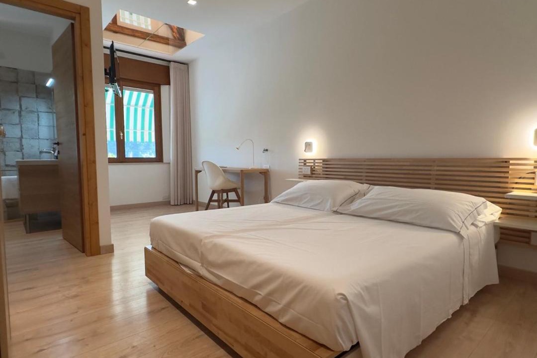 Photo of Bedroom in Bocca Fossa