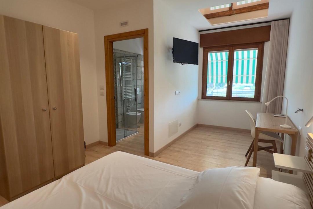 Photo of Bedroom in Bocca Fossa