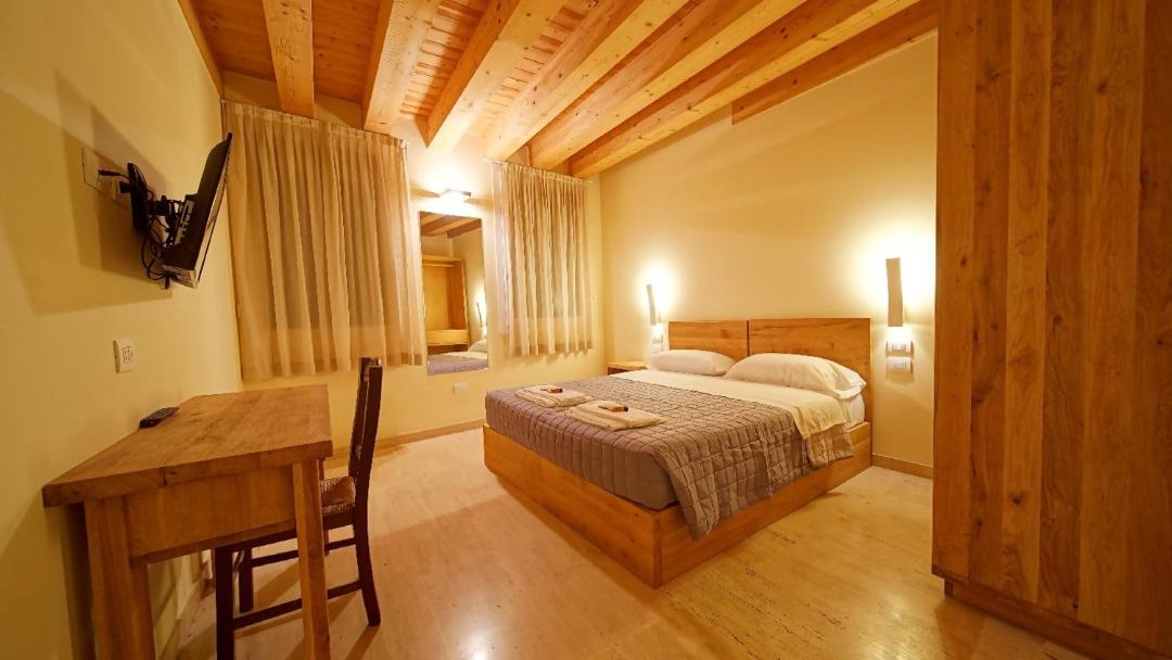 Photo of Bedroom in Soave