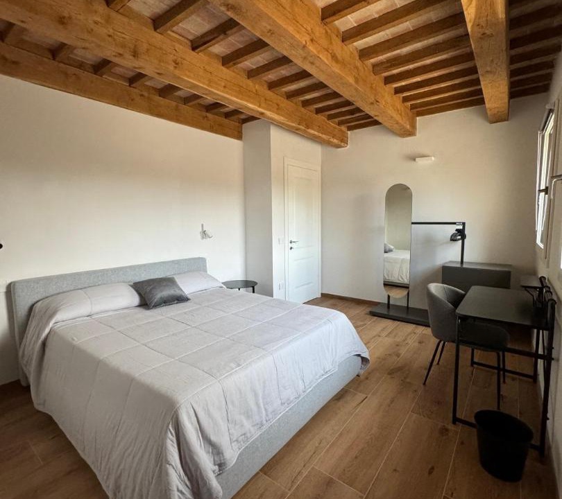 Photo of Bedroom in Filottrano