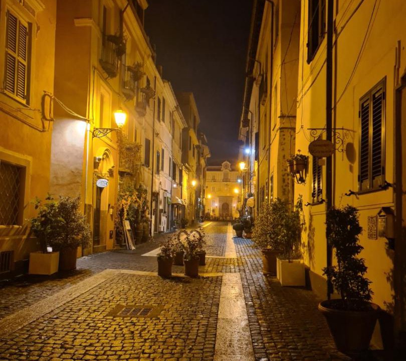 Photo of Others in Castel Gandolfo