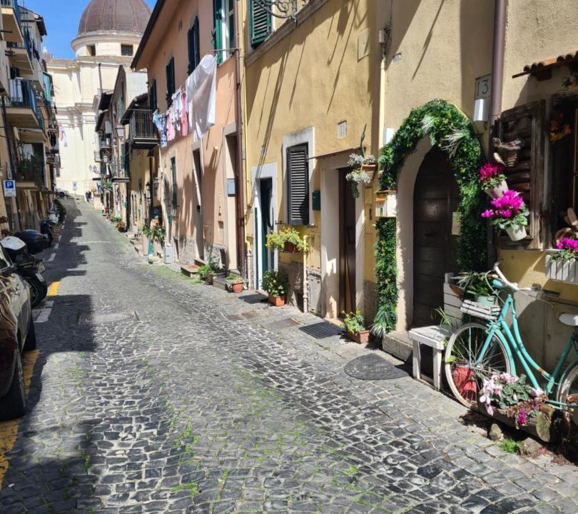 Photo of Others in Castel Gandolfo