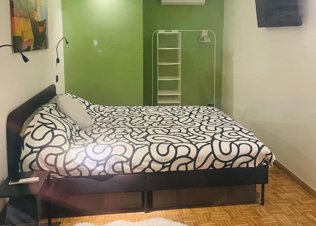 Photo of Bedroom in Baveno