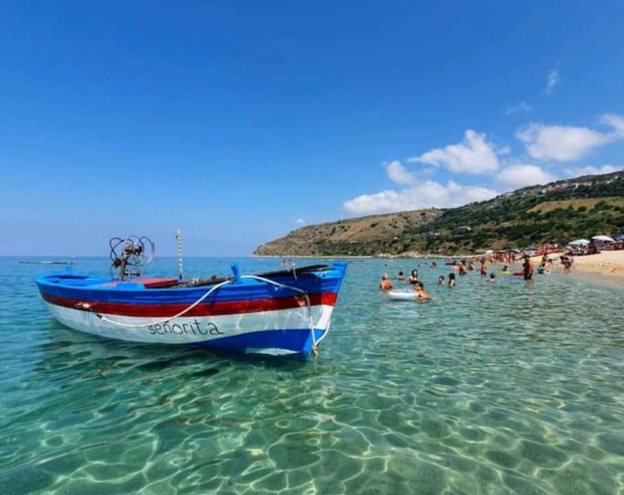 Photo of Others in Nicotera Marina