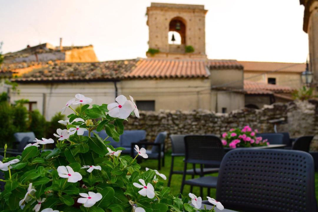 Photo of Patio Balcony in Gerace