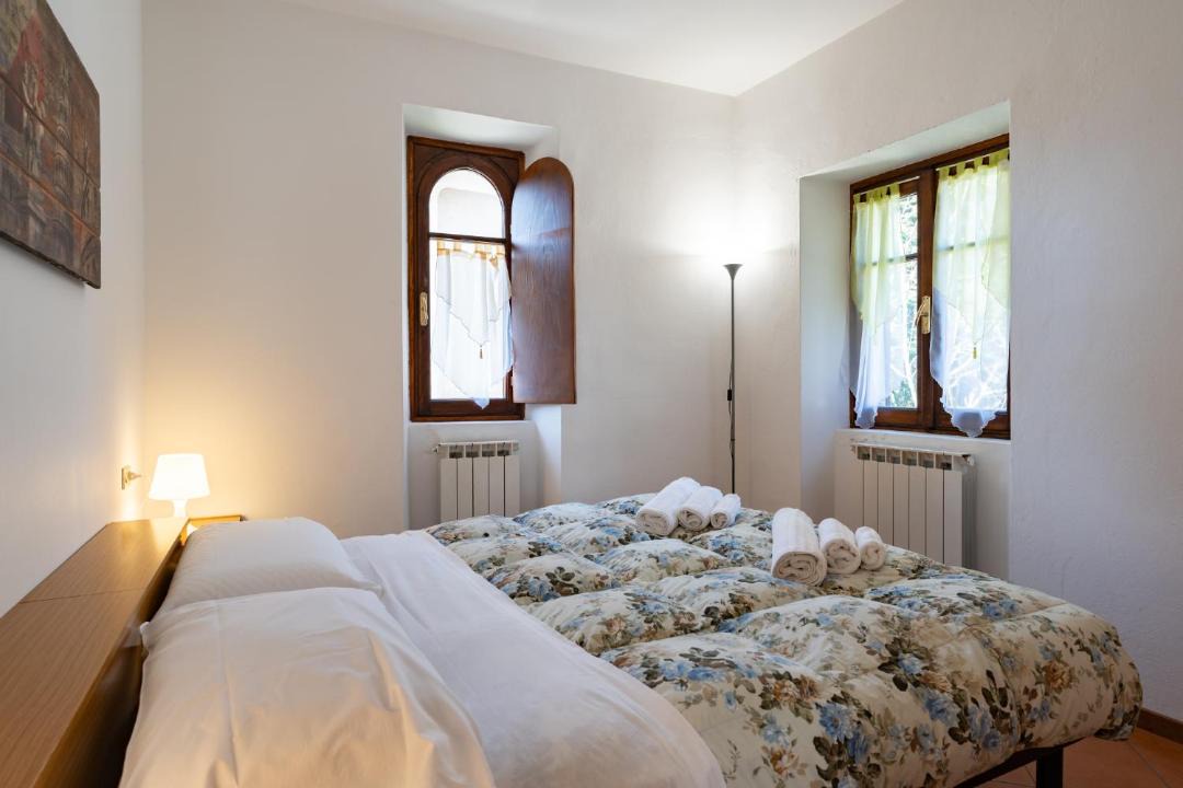 Photo of Bedroom in Barzio