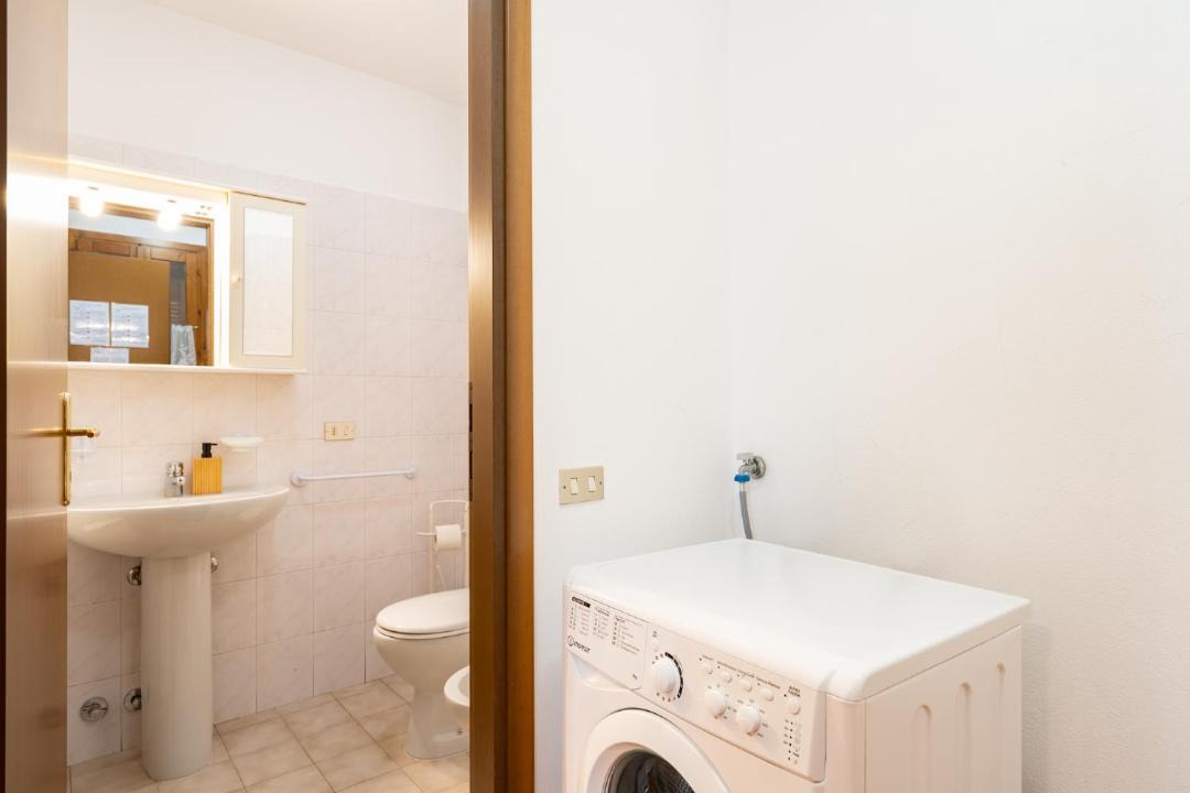 Photo of Bathroom in Barzio
