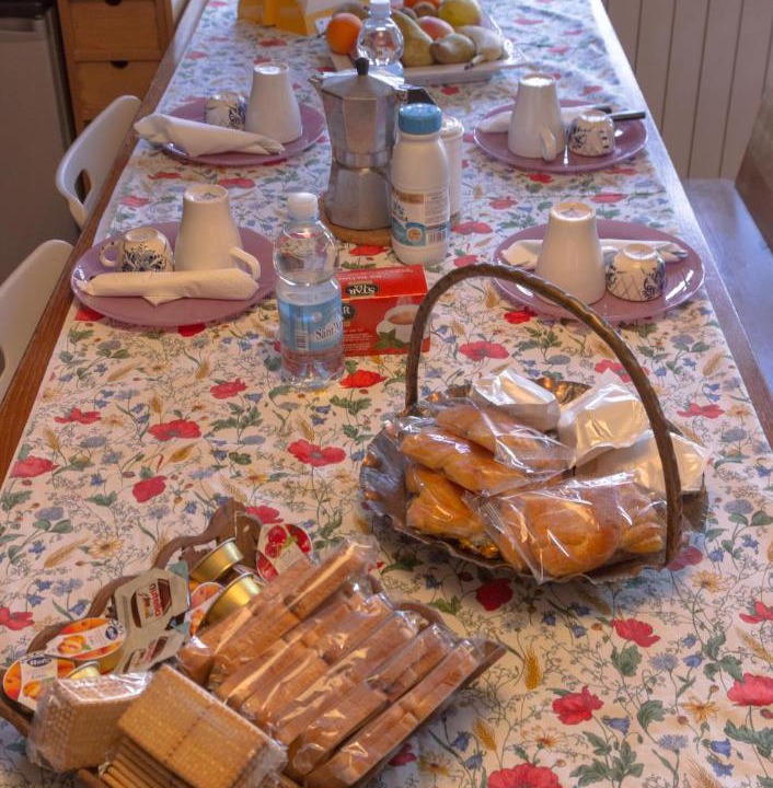 Photo of Kitchen in Olgiate Olona