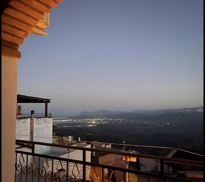 Photo of Patio Balcony in Baunei