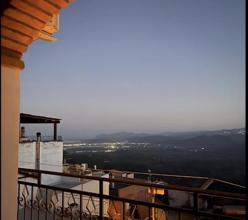 Photo of Patio Balcony in Baunei