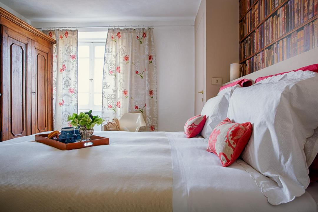 Photo of Bedroom in Gavi