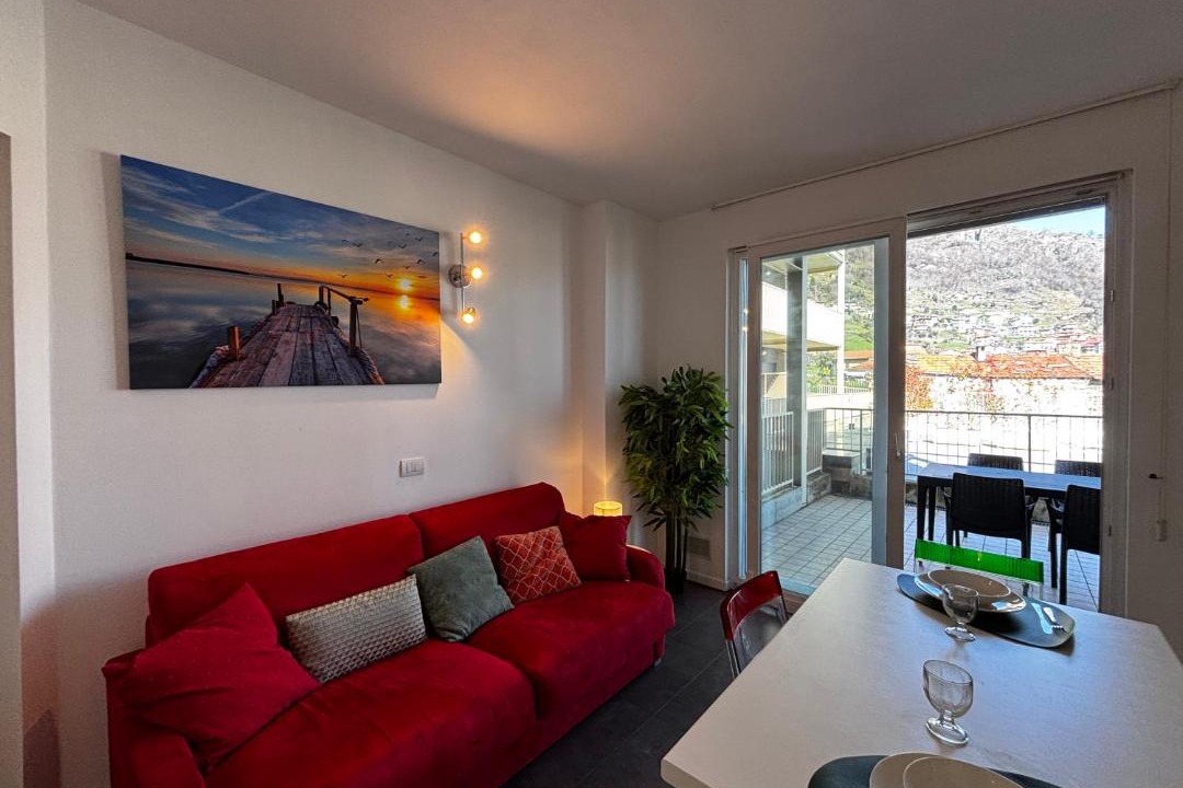 Photo of Livingroom in Musso