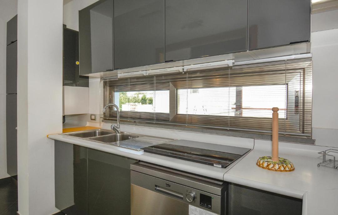 Photo of Kitchen in Casuzze