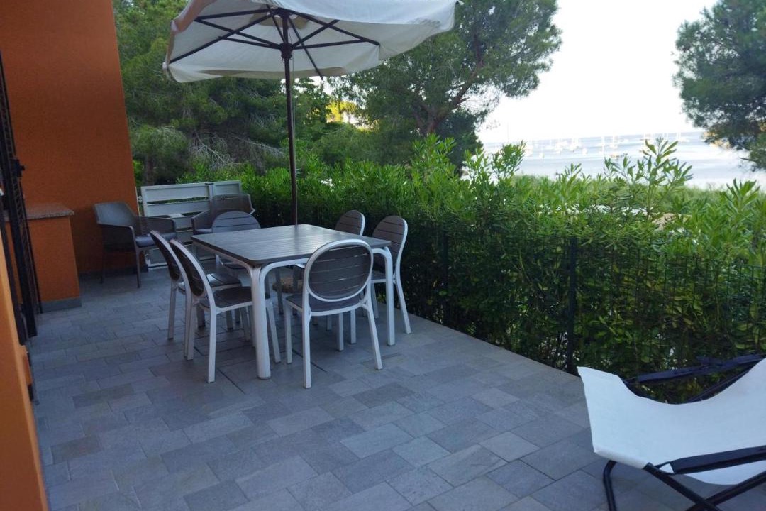 Photo of Patio Balcony in Mola