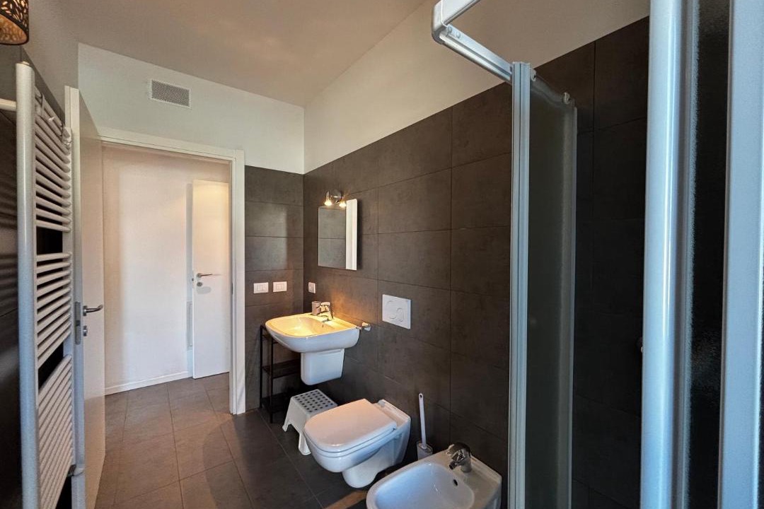 Photo of Bathroom in Musso
