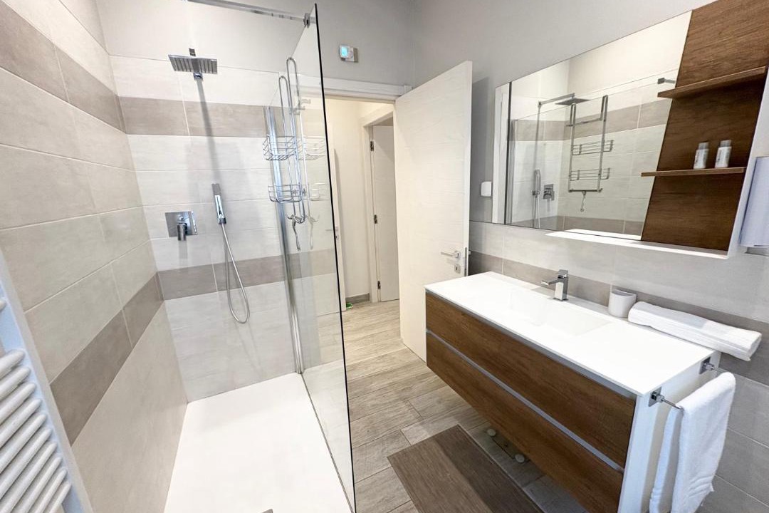 Photo of Bathroom in Santo Stefano