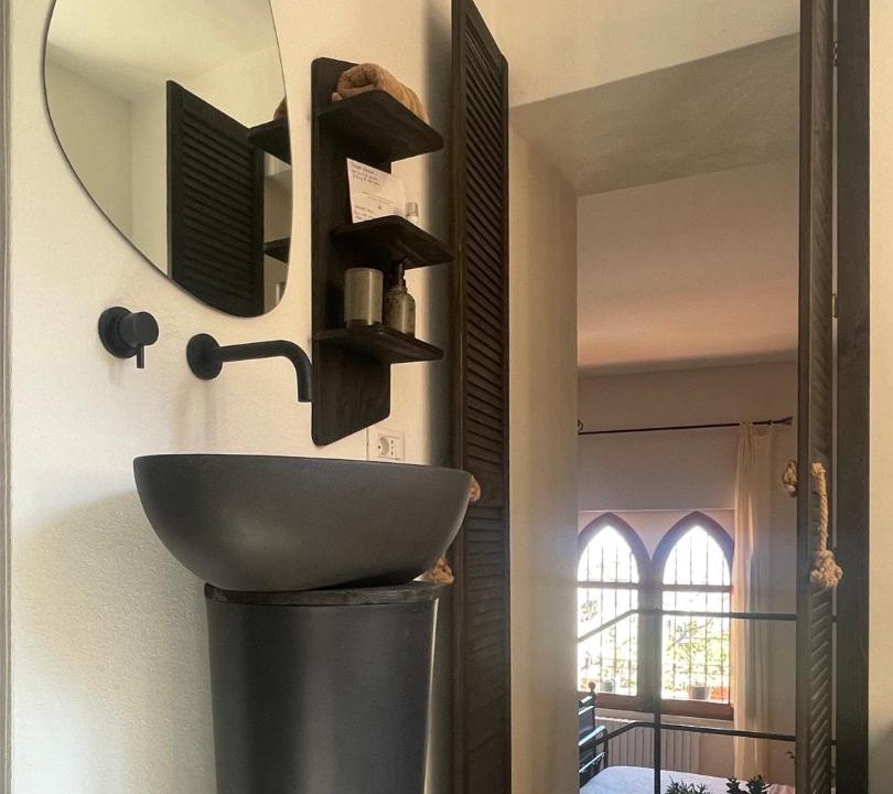 Photo of Bathroom in Seneghe